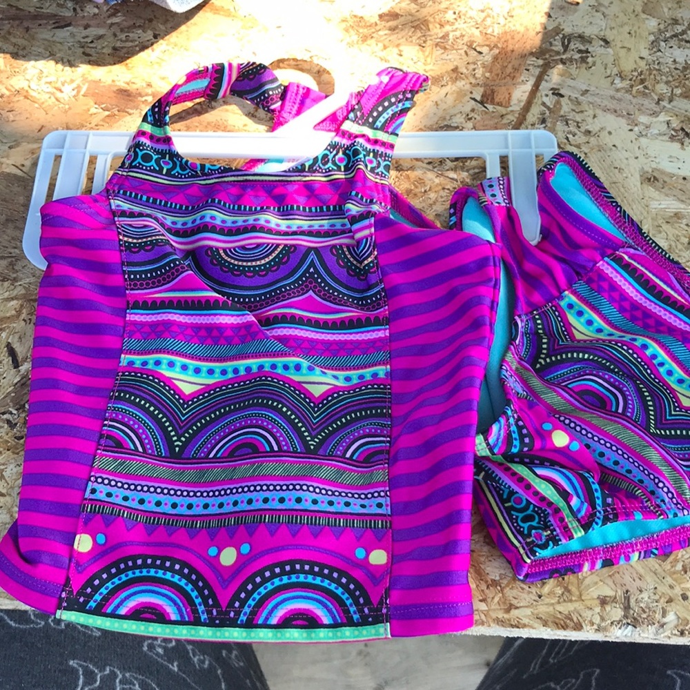 bathing suit